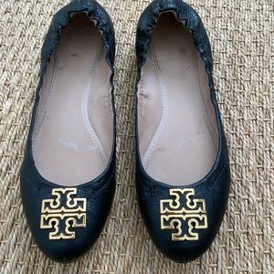 Tory Burch Flats